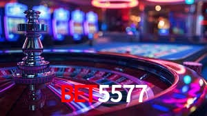Estatísticas BET5577