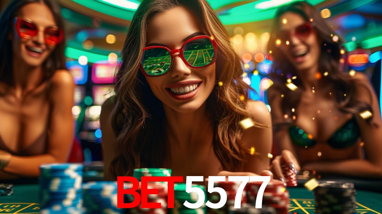 Statistics BET5577