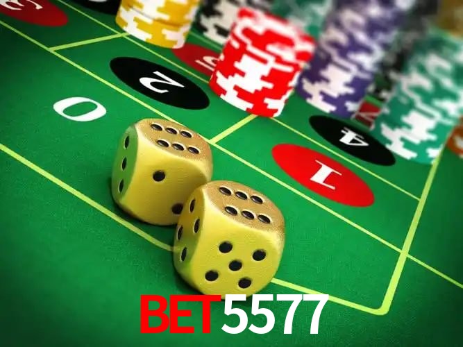 Welcome Bonus BET5577