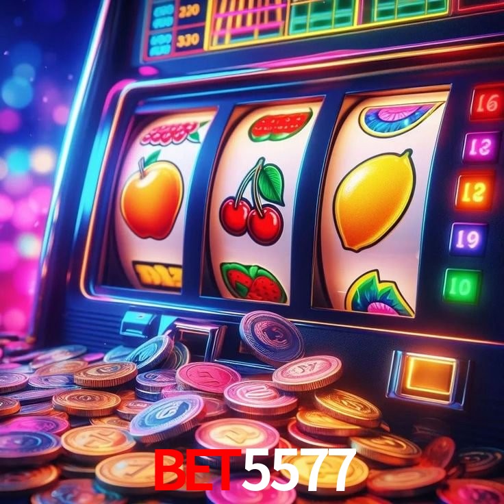 Bônus de Boas-vindas BET5577