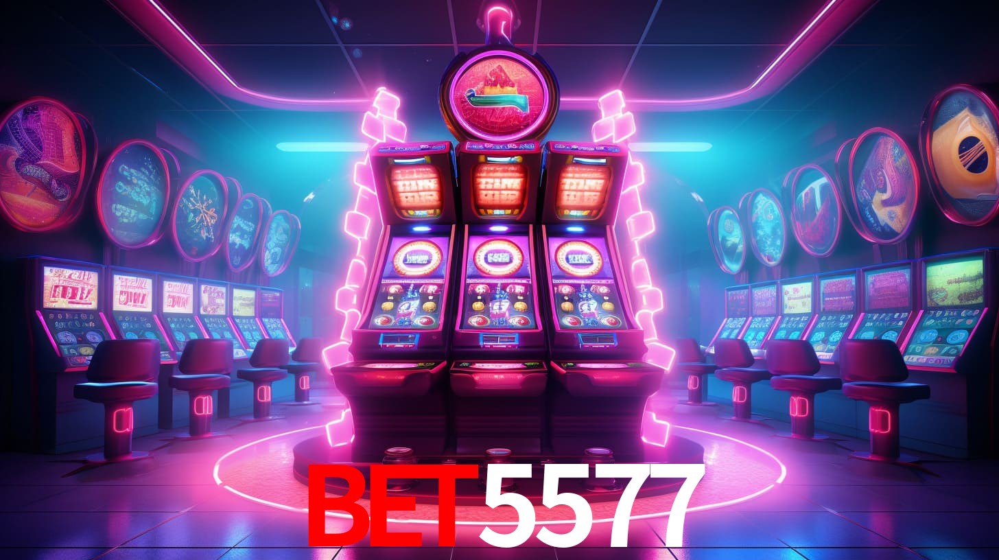BET5577 - Site Oficial do Cassino Online - BET5577.COM