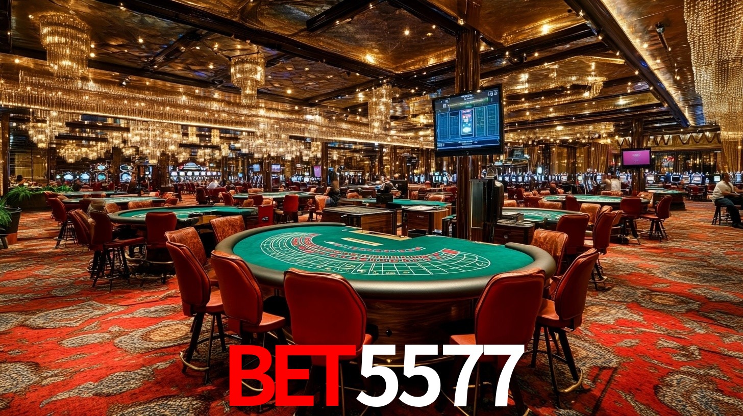 Bet5577 plataforma