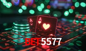 Experiência VIP BET5577
