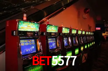Descubra a Magia dos Jogos de Arcade no BET5577