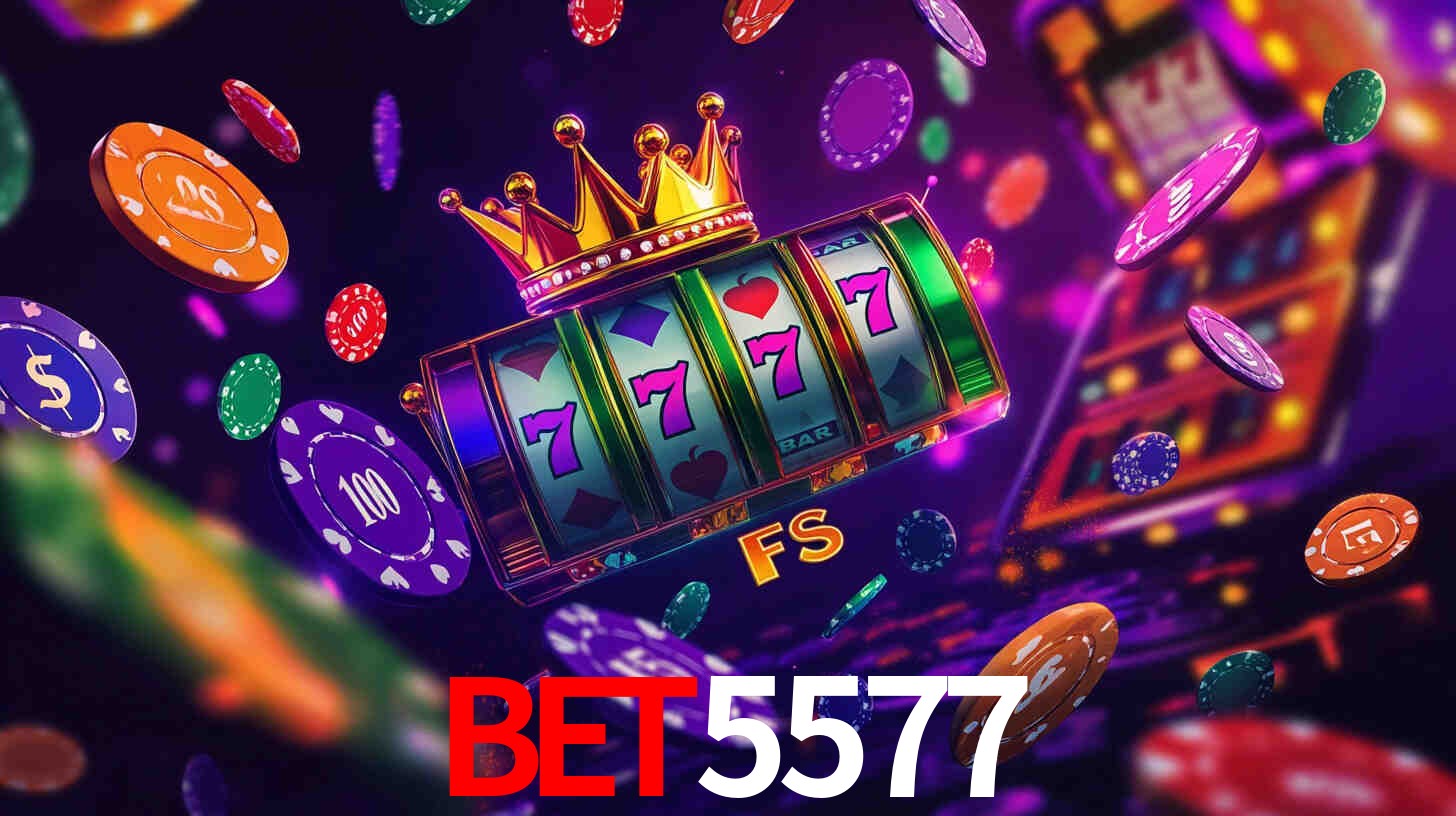 Programa VIP BET5577