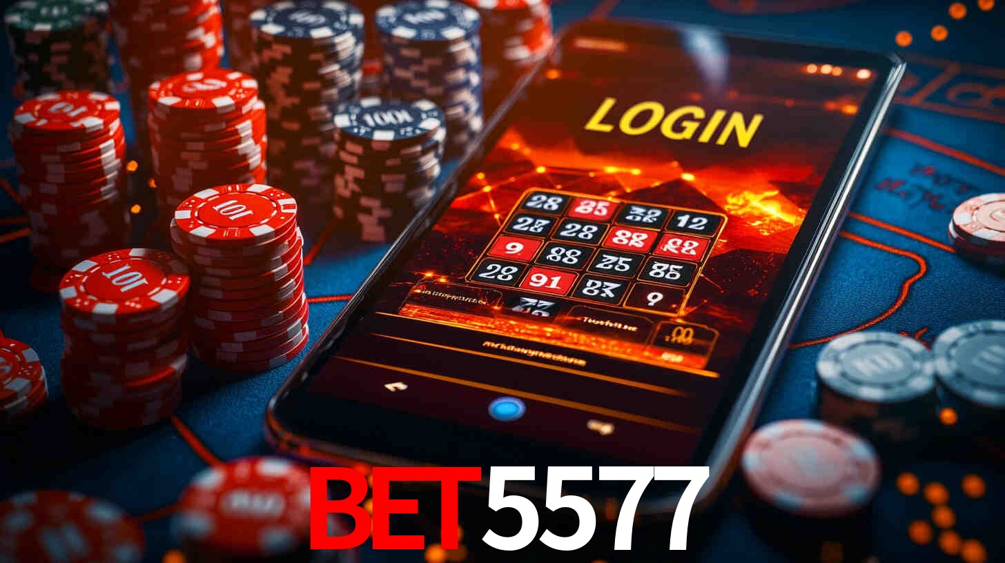 Bet5577 plataforma