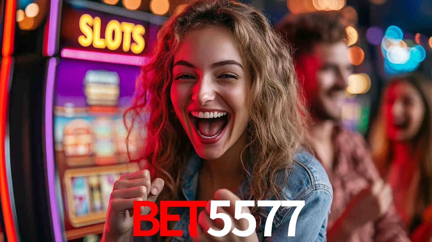 Explorando a Categoria de Eventos em Apostas na BET5577
