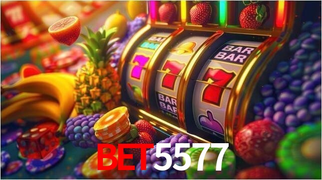 APP oficial da BET5577 para mobile
