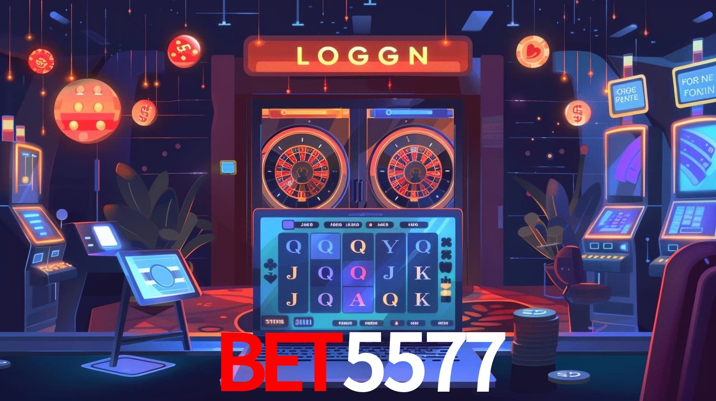 Especiais de Fim de Semana BET5577