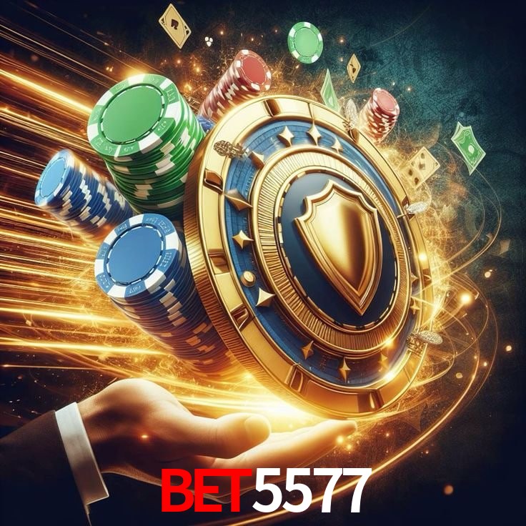 Torneios e prêmios garantidos na BET5577