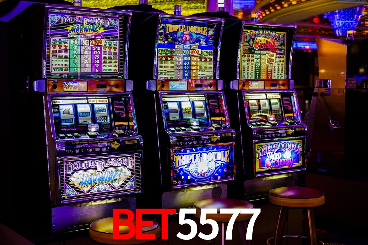 Estatísticas Crash Games BET5577