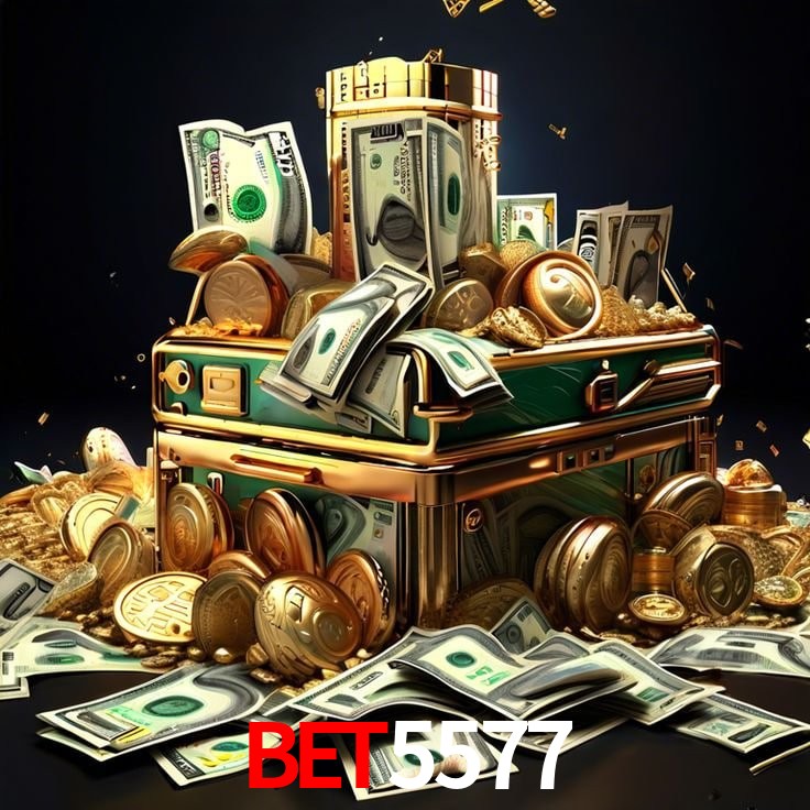 Estatísticas Esportivas BET5577