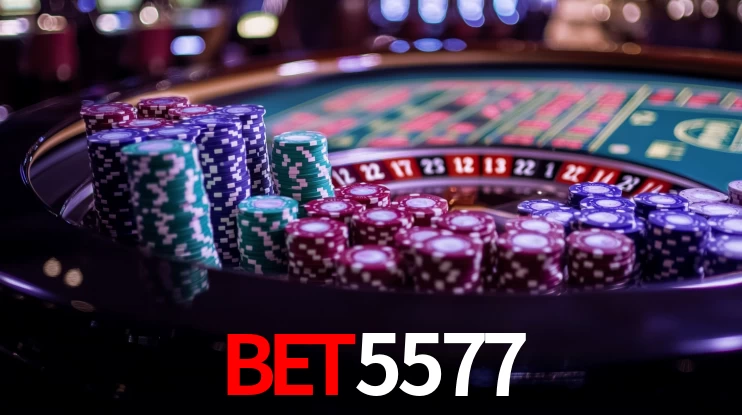 Live Casino BET5577