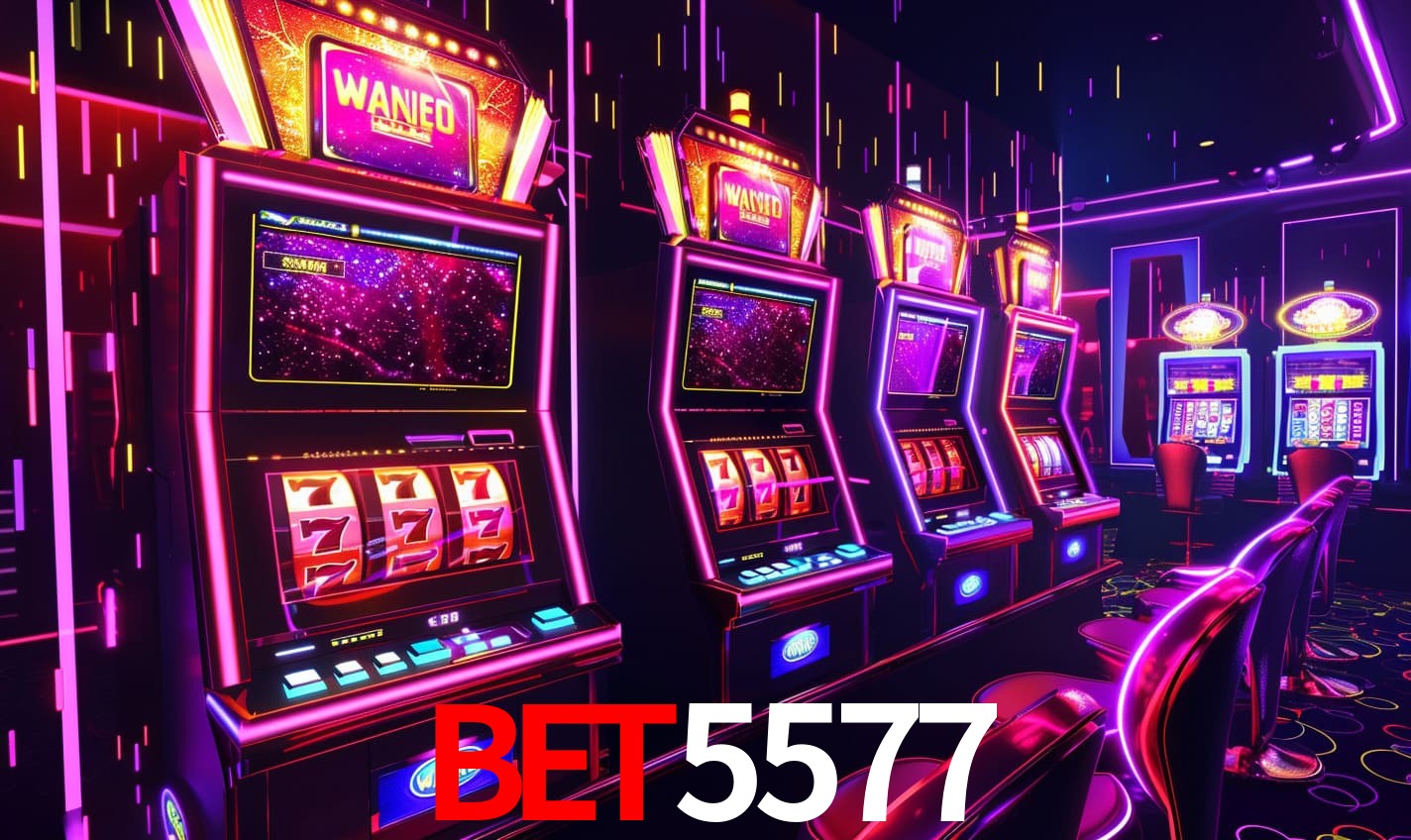 Descubra a Essência do BET5577: Nossa História e Compromissos