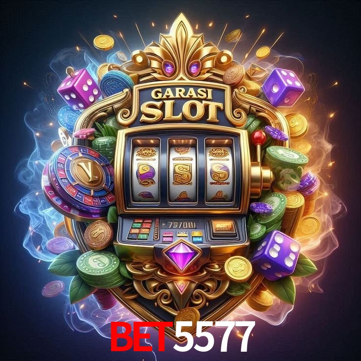 Tecnologia da Plataforma BET5577