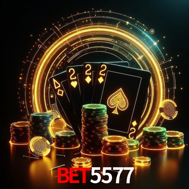 Jogos de Slot BET5577