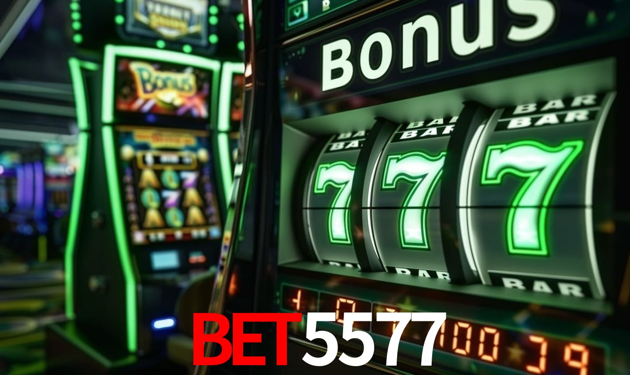 Game Providers BET5577