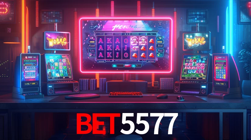 Experimente o Login Seguro Premium no BET5577