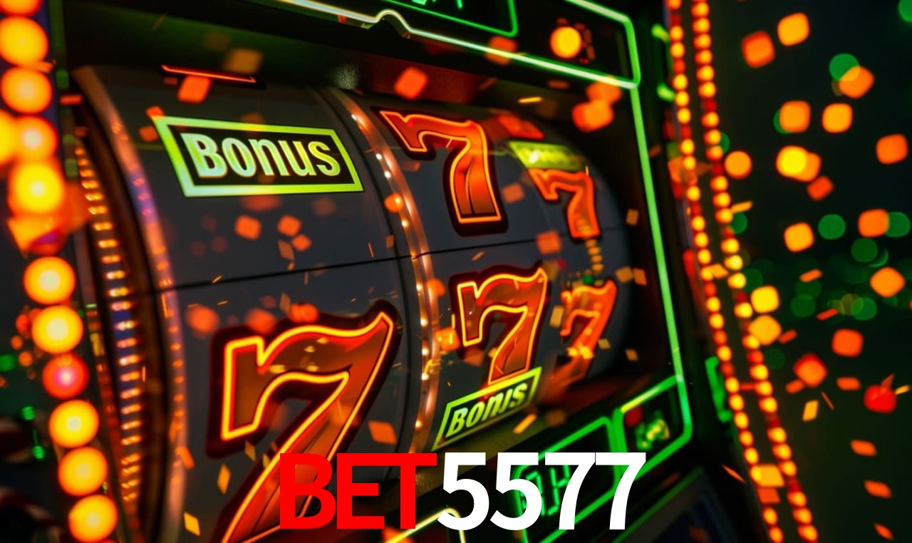 Download para Android e iOS na BET5577