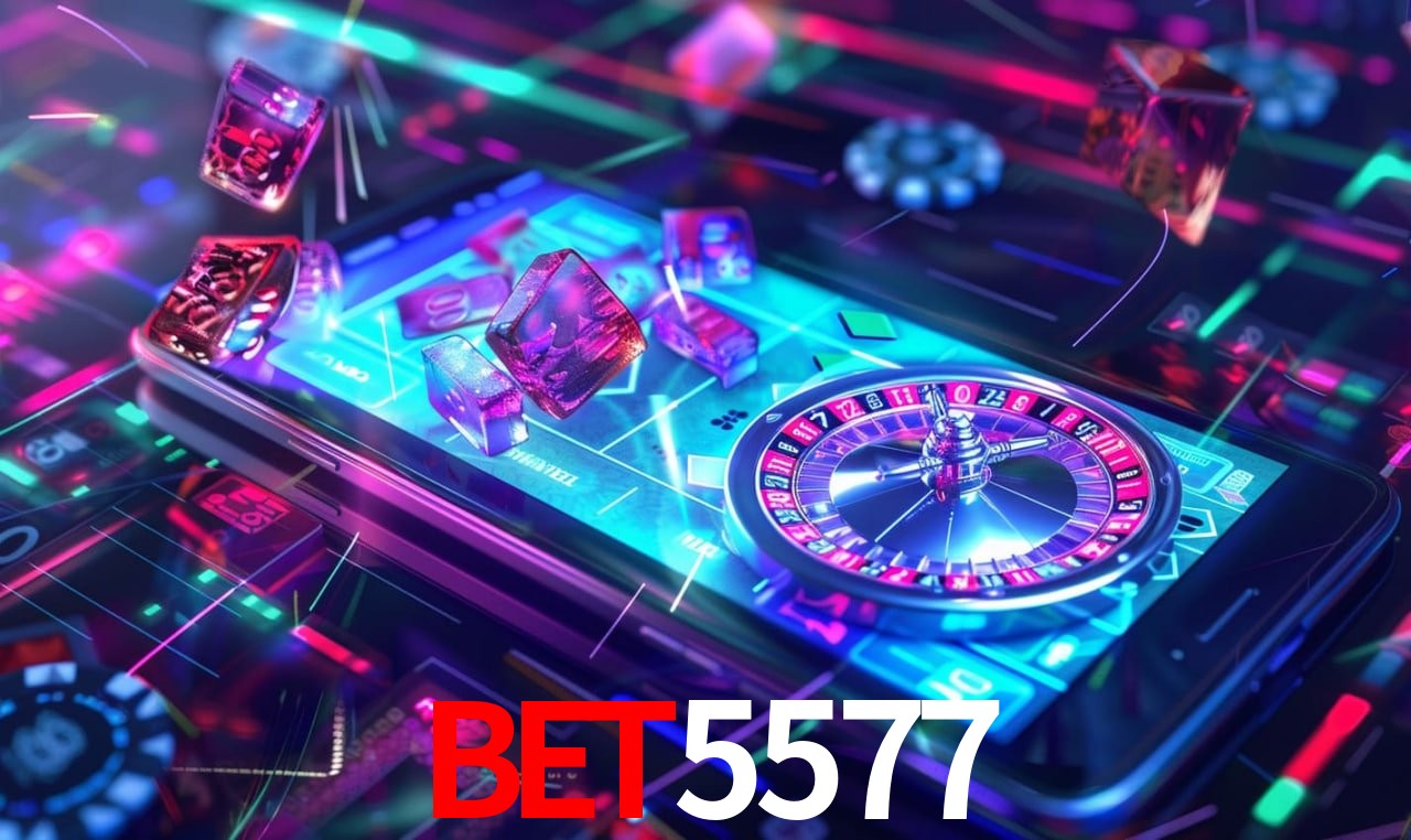Apostas de Tênis BET5577