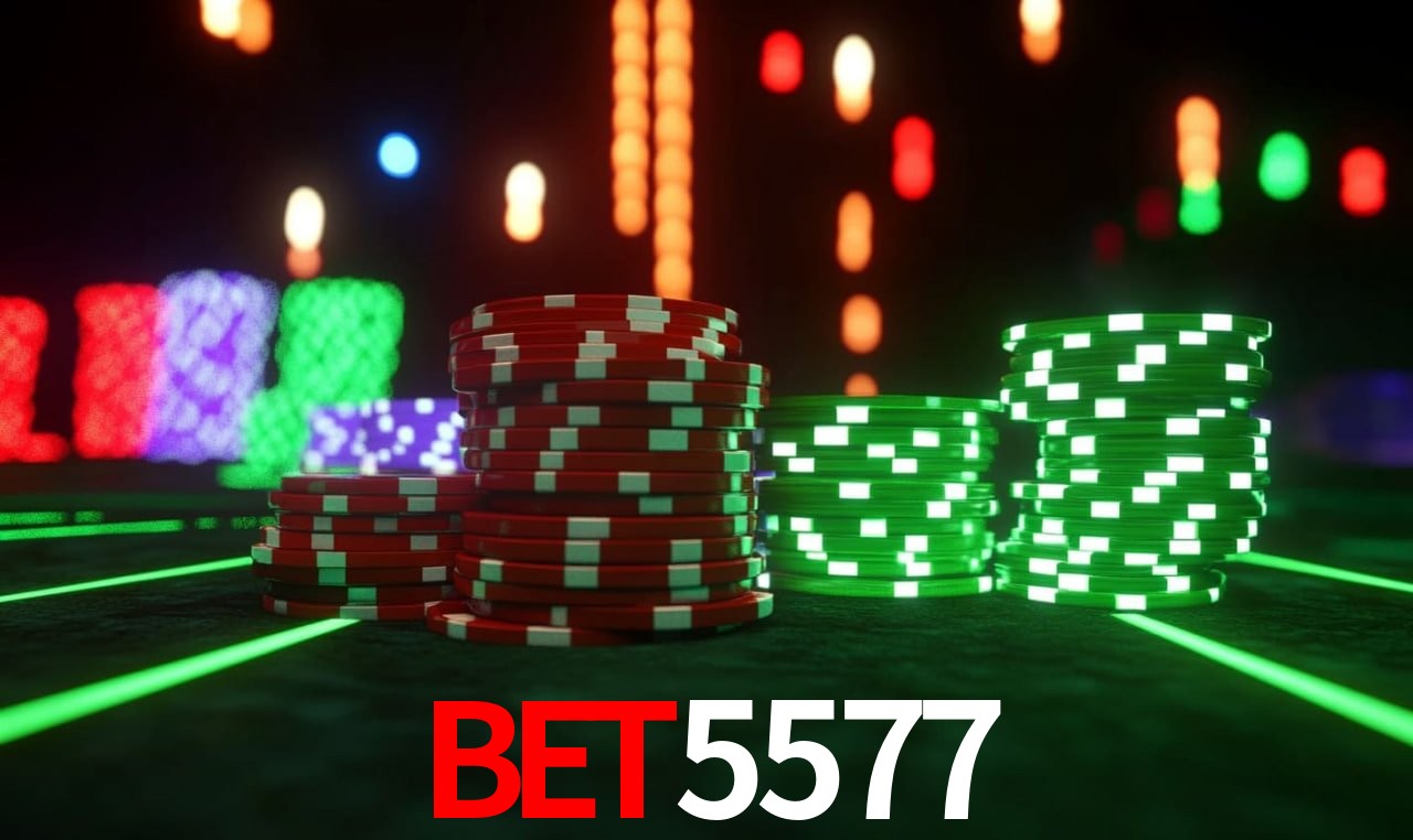 Game Statistics BET5577