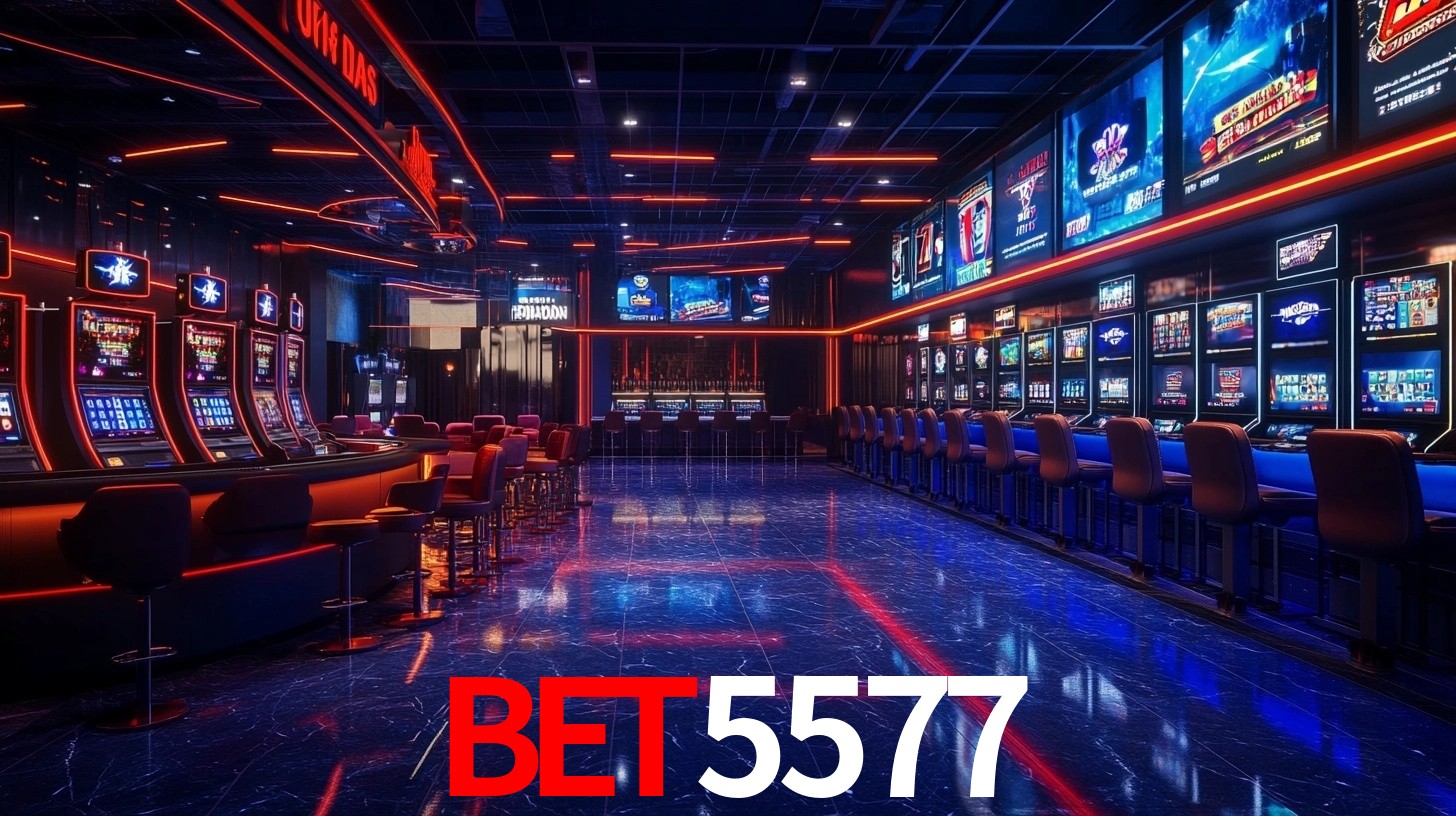 Tournaments BET5577
