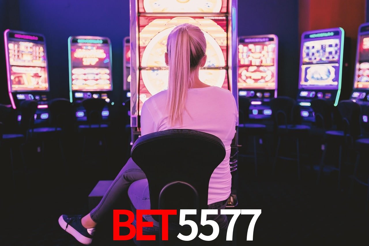 Live Casino BET5577