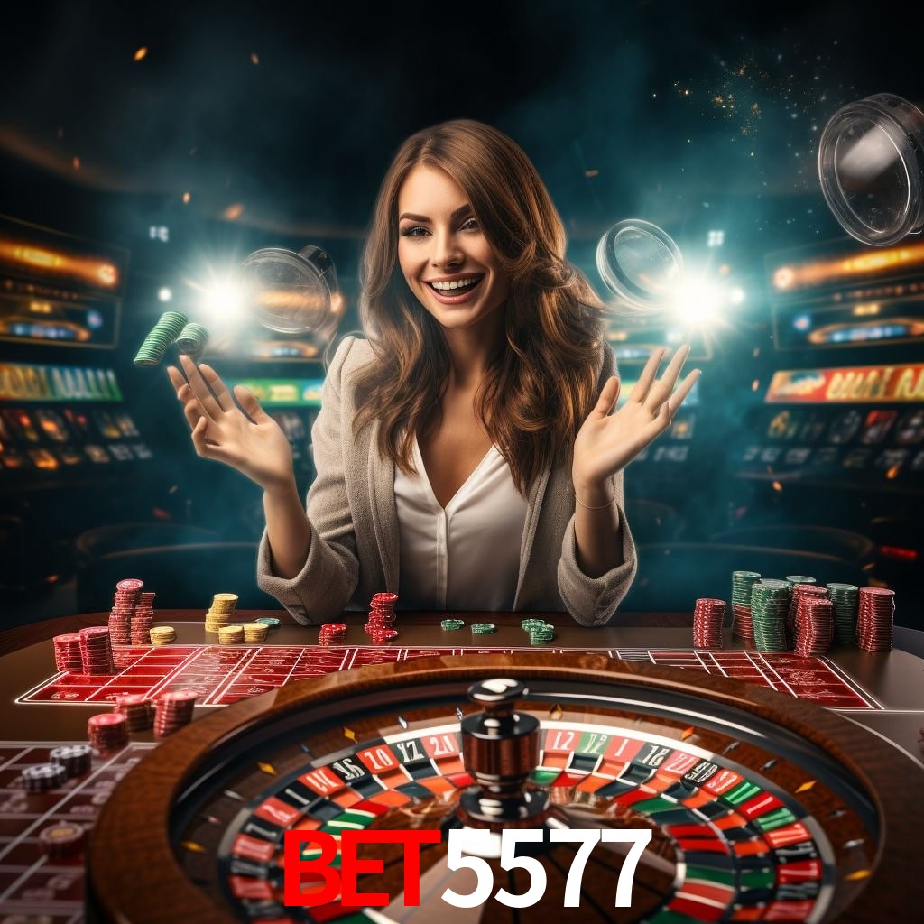 Bet5577 plataforma