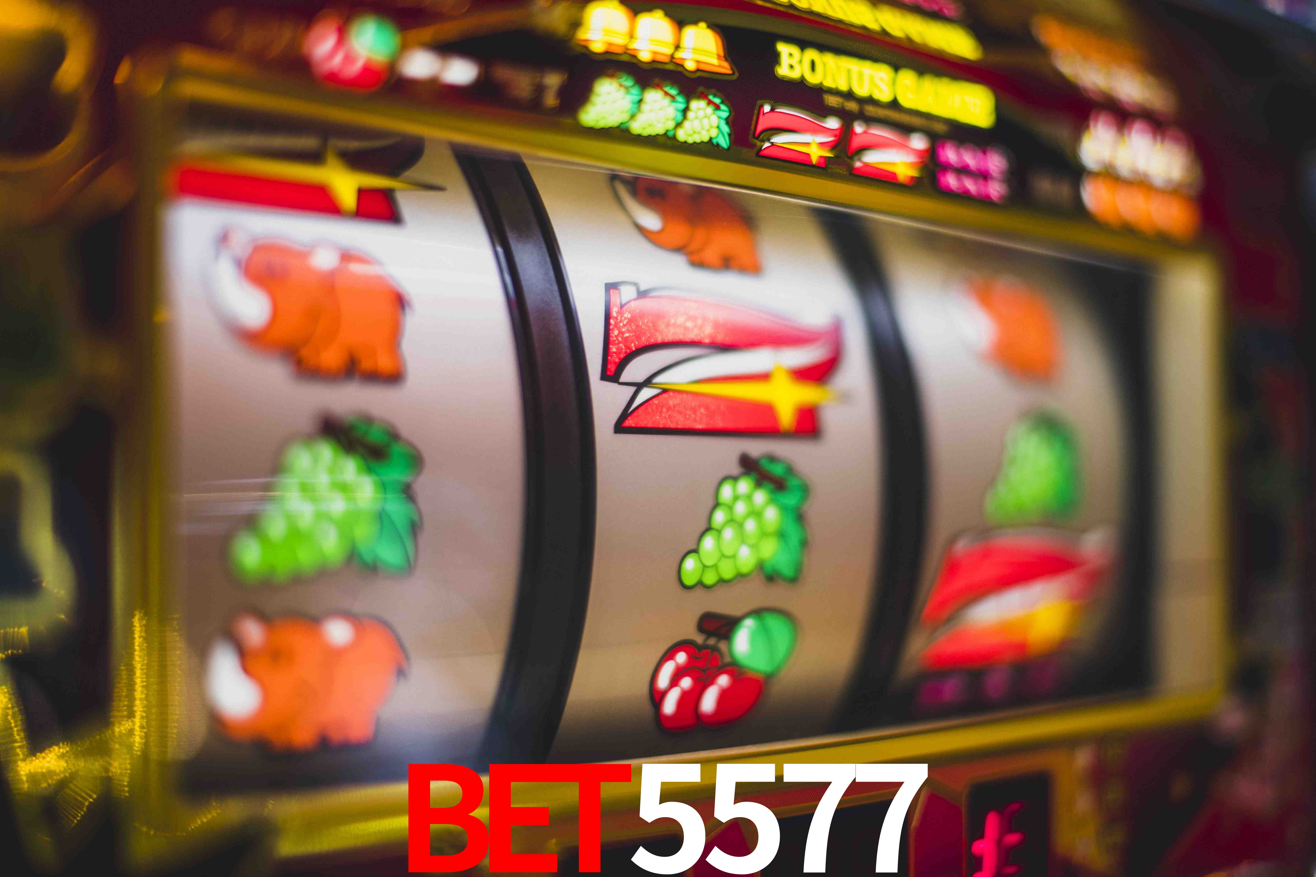 Basketball Betting BET5577