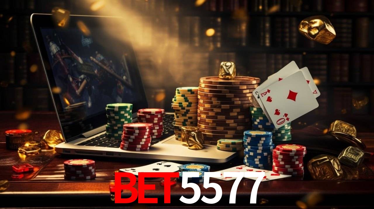 Casino VIP BET5577