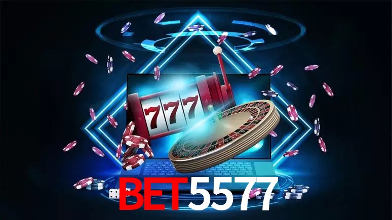 Cadastro Rápido BET5577