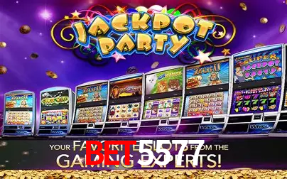 Descubra o Mundo do Cassino Online com BET5577
