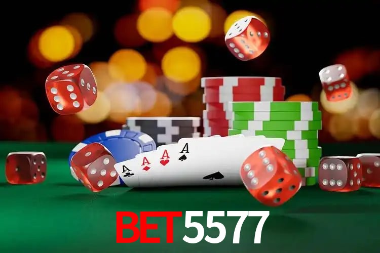 Casino Ao Vivo BET5577