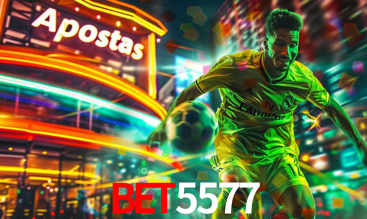 Diretório de Jogos BET5577