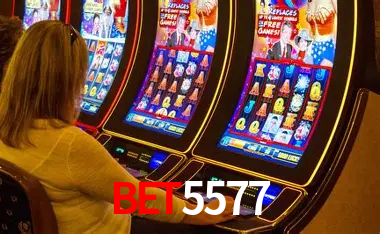 Bônus após cadastro na BET5577