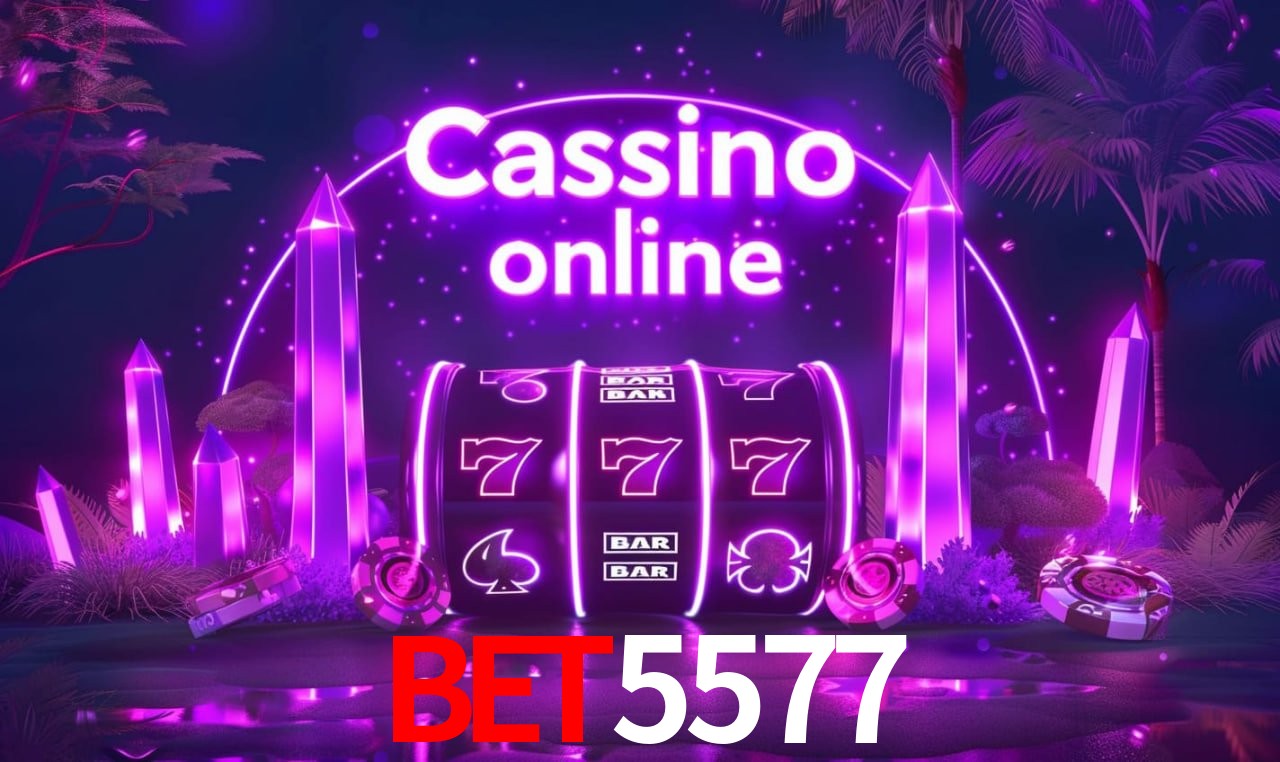 Design Responsivo BET5577
