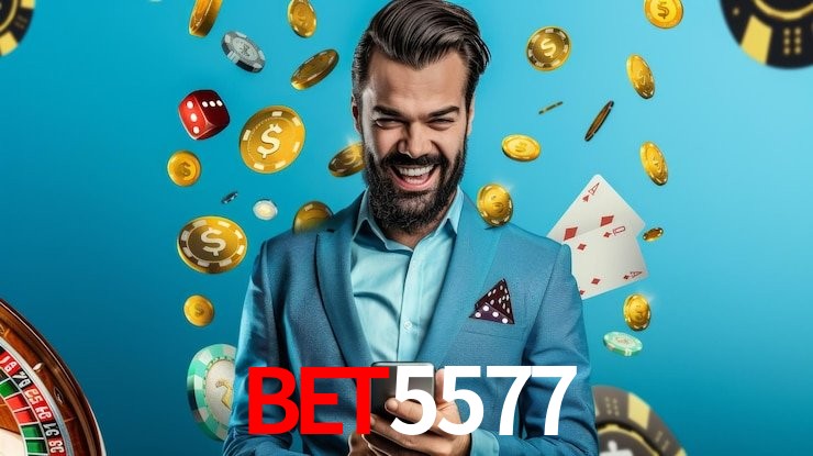 Games Directory BET5577