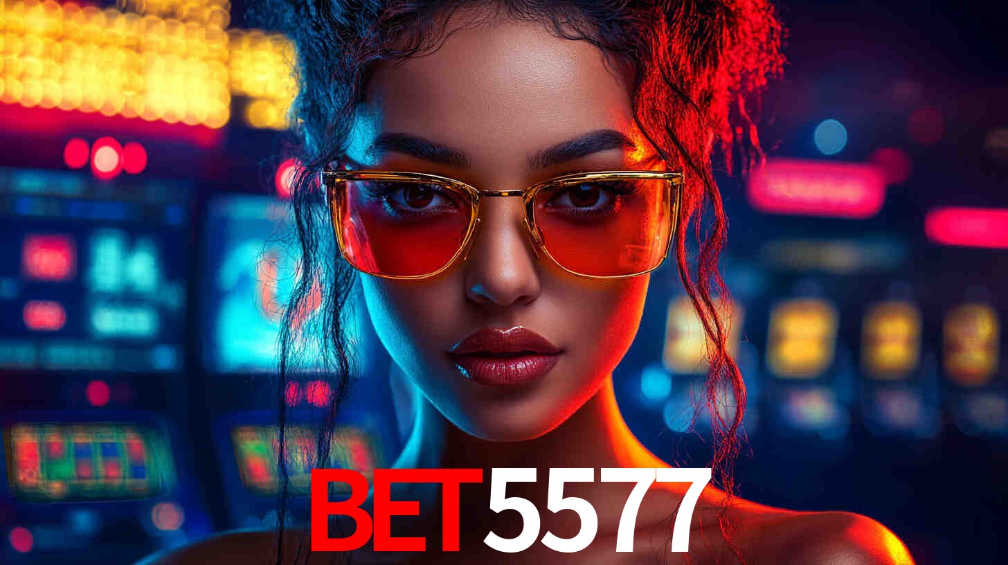 A Popularidade dos Caça-Níqueis no BET5577