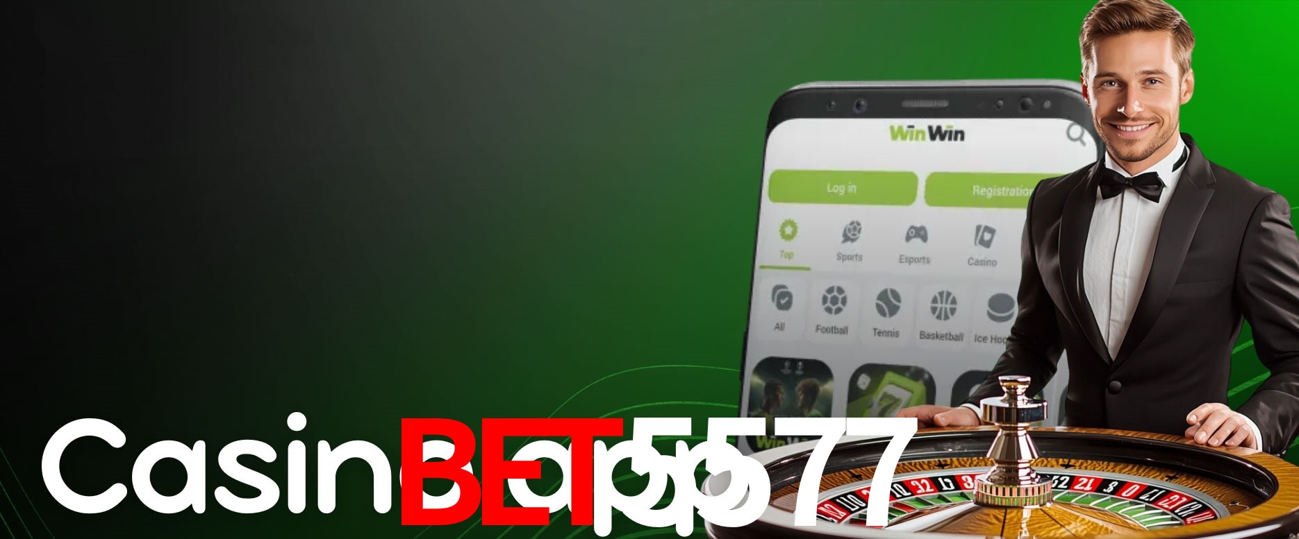 Seasonal Promotions BET5577