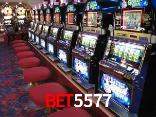 Desvendando o Mundo dos Jogos Virtuais na BET5577