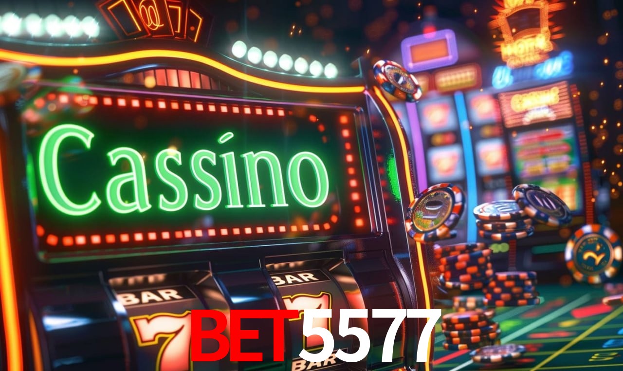 Segurança 2FA BET5577