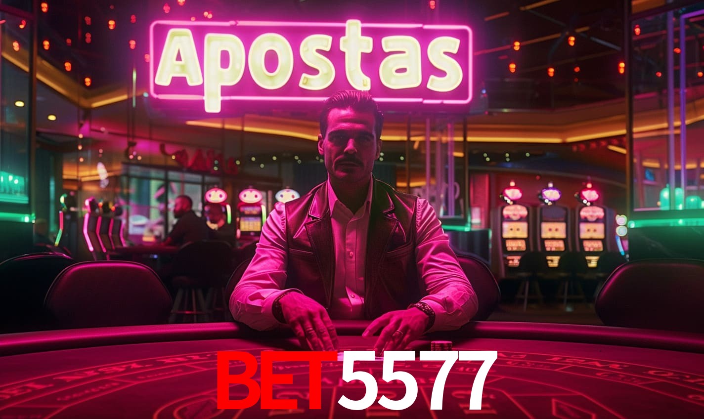 Explorando a Categoria de Eventos em Apostas na BET5577