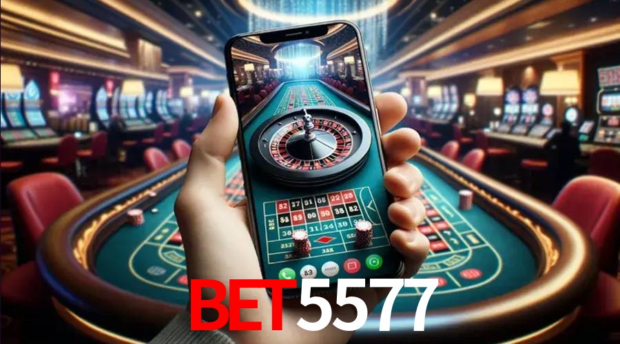 Secure Login BET5577