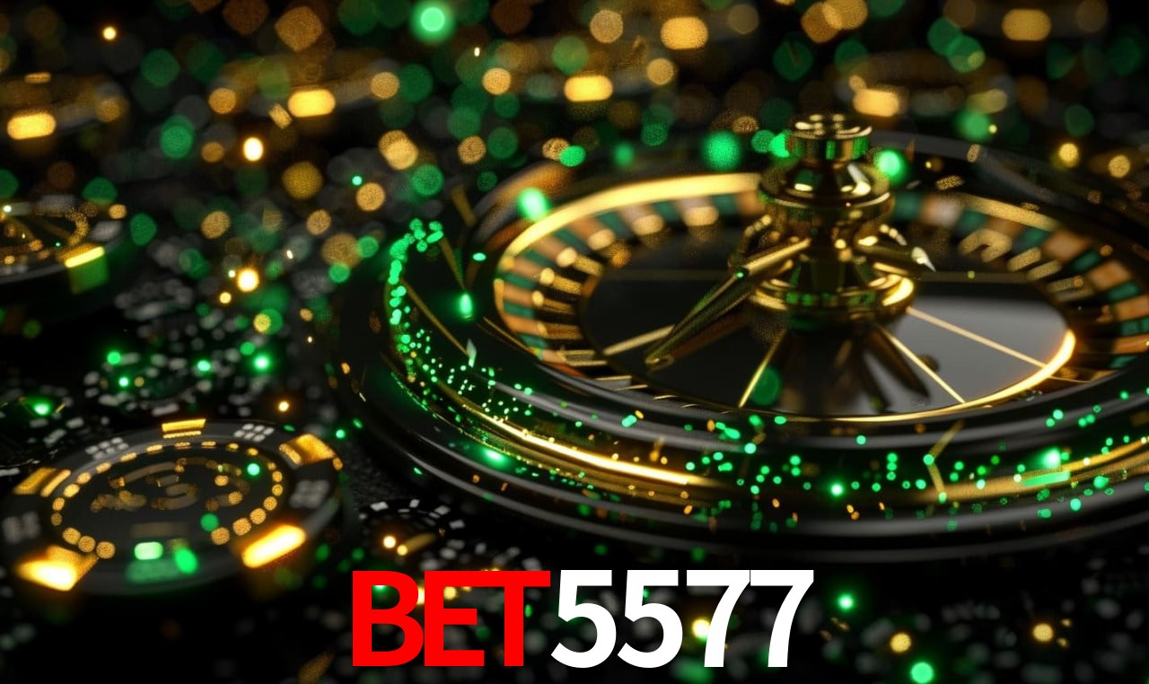 Biblioteca de slots populares na BET5577