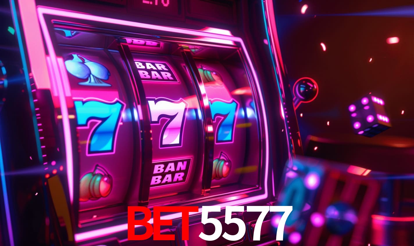 Descubra o Programa VIP da BET5577: Vantagens Exclusivas para Jogadores