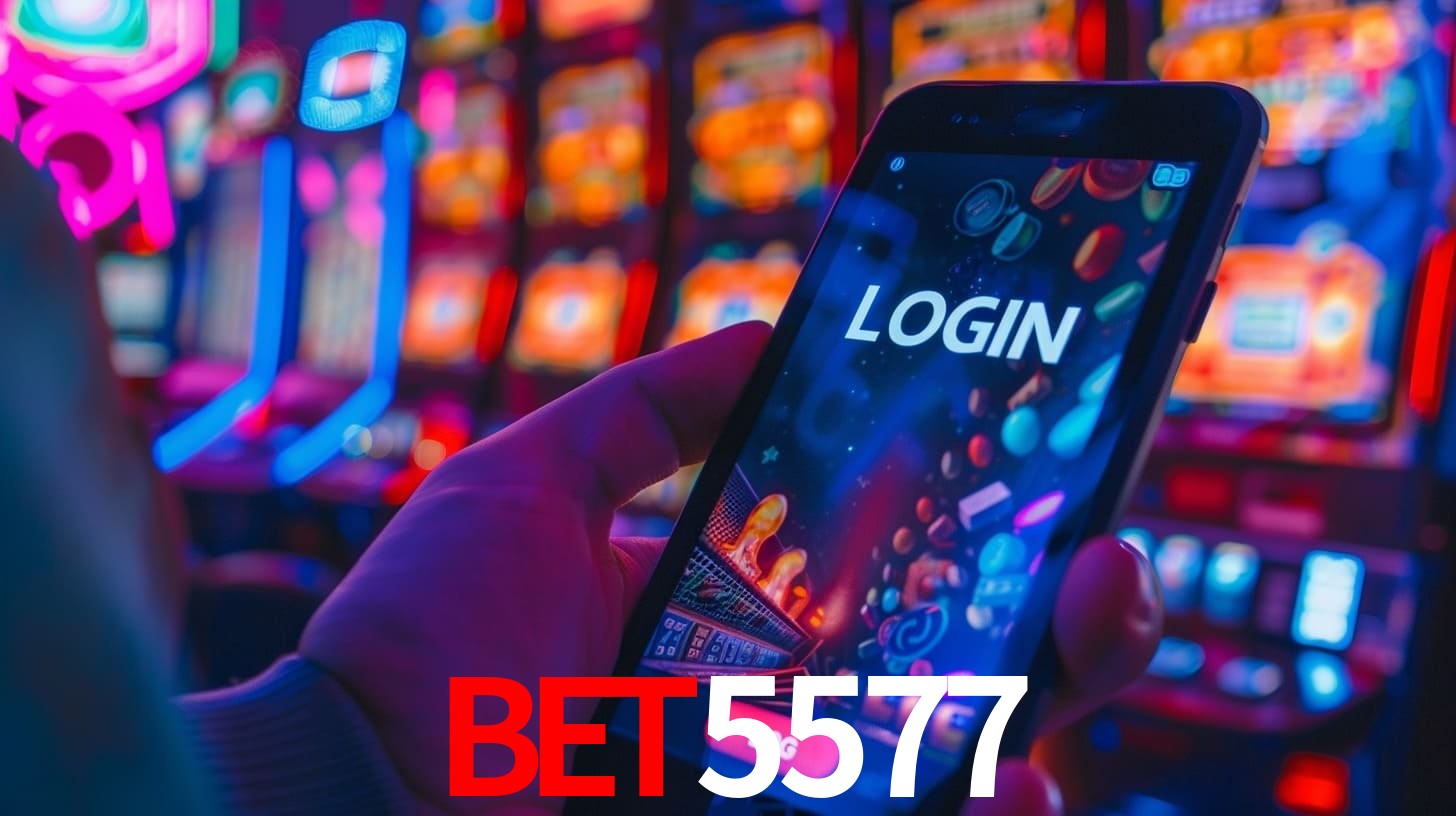 Casino Ao Vivo BET5577