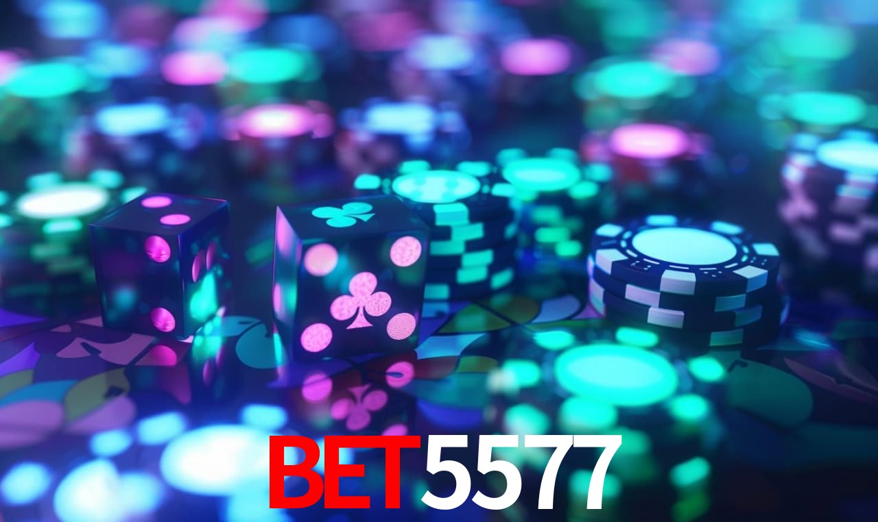 Mesa de Blackjack BET5577