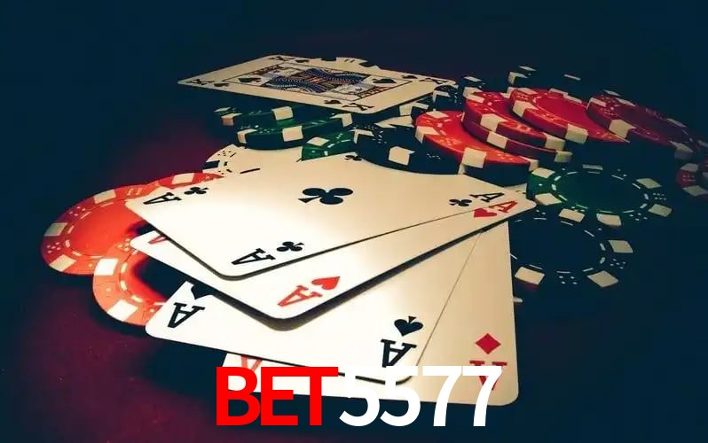 Benefícios VIP na BET5577