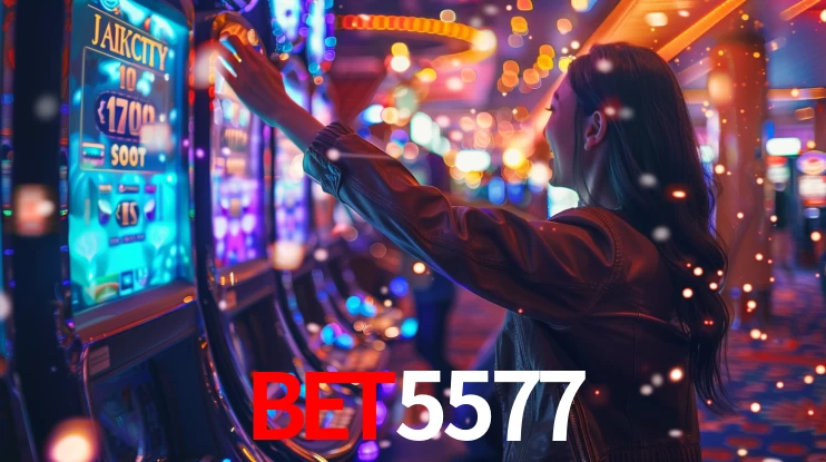 Bet5577 plataforma