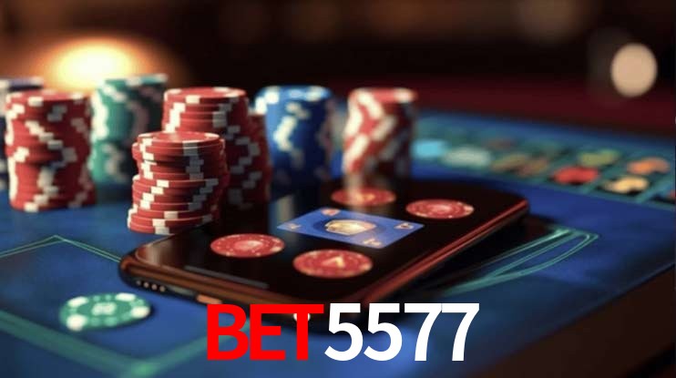 Provedores de Jogos BET5577